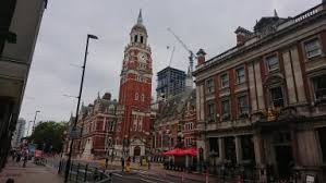 Croydon bid brings christmas cheer to croydon. Croydon In Crisis Council Forced To Declare Itself Bankrupt Inside Croydon