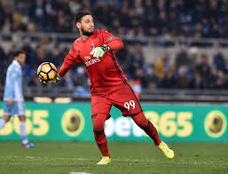 Сыграно матчей — 18 / пропущено мячей — 10; Dzhanluidzhi Donnarumma Otkazalsya Podpisyvat Novyj Kontrakt S Milanom Ezhenedelnik Futbol