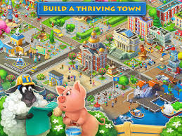 Become the richest farmer with township mod apk (unlimited money) version provided by apkmody. Township Mod Apk 8 70 Unlimited Money Apkpuff