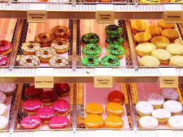 We also serve up smooth, classic coffee, plus a tasty range of. Dunkin Donuts Eroffnet Filiale In Erlangen Erlangen Nordbayern De