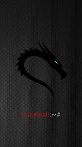 They all done using gimp and other gnu/linux/foss. Kali Linux Android Wallpapers Wallpaper Cave
