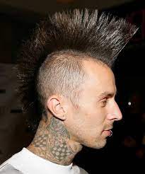 Punk Hairstyles In 2021 Mohawk Hairstyles Mohawk Hairstyles Men Punk Hair