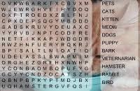 Woordzoeker Spelletjes Leerspellen Nl