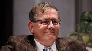 Kaster and Knoepflmacher receive Behrman Award