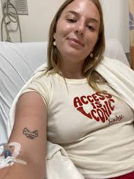 Fundraiser for Cassidy Lee by Reese Crebbin : Donate to Ease Cassidy's  Medical Burden