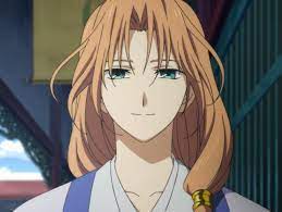 Akatsuki no yona// //yona of the dawn. Which Akatsuki No Yona Character Are You Most Like Akatsuki No Yona Anime Akatsuki Soo Won