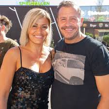 Das berichtet bild auf grundlage einer bestätigung des managements und der kölner. Willi Herren Nach Prugelvorwurfen Das Sagt Frau Jasmin Gala De