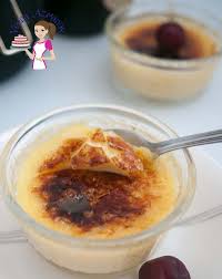 Cover and place it in the refrigerator for 24 hours. Nothing Beats A Classic Dessert Such As This Creme Brulee A Creamy Rich Custard Based Dessert Baked In A Best Sugar Cookies Creme Brulee Recipe Brulee Recipe