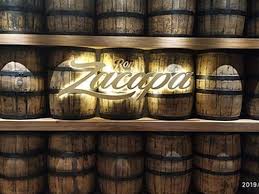 Casa del Ron Aeropuerto GUA Airport Lounges Guatemala La Aurora Intl