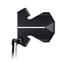 Gậy Putter PXG Battle Ready RH BlackBird ( Shaft Black Multi-Material  -Straight )