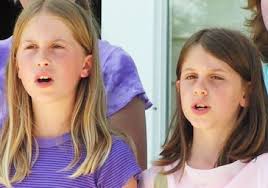 Let There Be Music: The Music Curriculum in the Waldorf School, Grades 1-8 