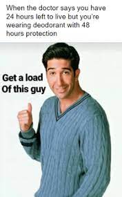 Get a load of this guy meme. Get A Load Of This Guy Know Your Meme