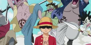One piece eiichiro oda manga colored wano kuni arc [ amanomoon x ponio @nishiponi : Who Are All The Conquerer S Haki User S With Pictures If Possible Quora