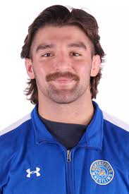 2024-25 Wrestling Roster