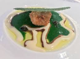 Food Paul Shaira