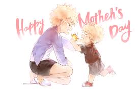 Check spelling or type a new query. Anime Pop Heart Amicis Happy Mother S Day Mitsuki