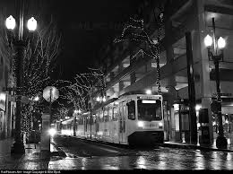 The Gas Lamps Of Yesteryear Have Long Sense Been Replaced By Electric Lights Along With Horse Carriages Cars Roam The Streets Of Oregon Horse Carriage Image