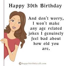 Funny 30th Birthday Meme For Her Pin On Birthday Memes