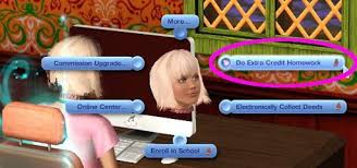 Come check out some of my favorite creations: Sims 4 Home School Mod Download New Kawaiistacie Custom Content