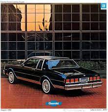 1982 Caprice Classic Coupe Google Search Caprice Classic Chevrolet Caprice Old Classic Cars