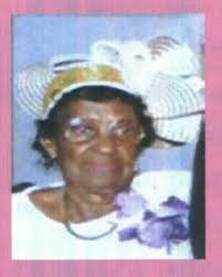 Lillie Bell “Mama” Whitsett Holifield (1916-2006)