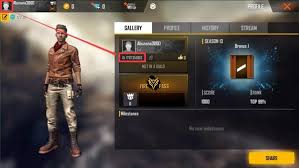Click on the confirm button and go back to the game lobby. Free Fire 4450 Diamonds