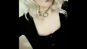 I recently got my permanent collar after belonging to my Master for nearly  three years and I just had to share it with some like