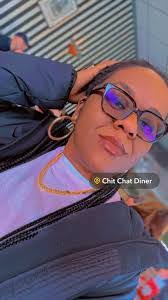 Roshonda Lewis's Instagram, Twitter & Facebook