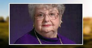 Eleanor Reichert Obituary April 25, 2017