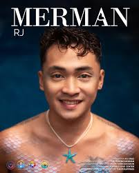 MERMAID SCARLETT 🧜🏼‍♀️ Meet our adventurous mermaid who's always ready to  dive into new challenges. She's an advanced mermaid and freediver,  balancing her ocean life with her role as an executive assistant