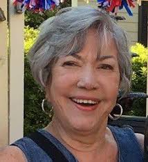 Kathleen Blackmon Canada