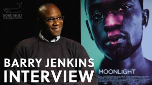MOONLIGHT: Barry Jenkins Interview