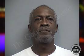 Rodney Snell — Effingham County Jail Bookings