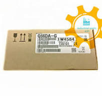 1PCS New Mitsubishi Q66DA-G PLC Module In Box Expedited Ship | eBay