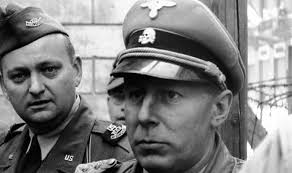 8 Nazis Who Escaped Justice. As the world began to recover from the…