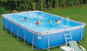 Portable Lap Swimming Pools Pool Design Ideas Portable Swimming Pools Swimming Pool Cost Portable Pools