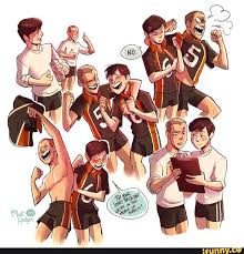 Tanaka haikyuu haikyuu funny haikyuu fanart haikyuu ships hinata tanaka ryuunosuke tsukkiyama kagehina nishinoya yuu. Ennotana Haikyuu Fanart Ennotana Novocom Top