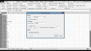 Spc Software Spc For Excel Excel Data Analysis