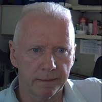 James Heduvan CEng CMarEng