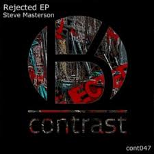 Download Steve Masterson album songs: Rejected EP