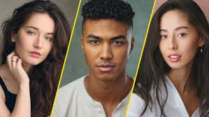 London's The Phantom of the Opera Welcomes New Cast Members to His  Majesty's Theatre July 31