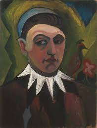 The tragic destinies of Franz Marc and August Macke