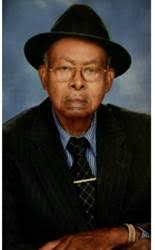 Obituary for Lonzie Lee Mathis