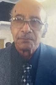 Samuel Oldham Obituary