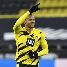 Abwehr ⬢ nationalmannschaft ⬢ länderspiele: Manuel Akanji Bvb Klausel Im Vertrag Beeinflusst Dortmunder Kaderplanung Bvb 09