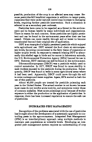 Molecular biology and biotechnological applications by p. Recent Developments In Integrated Pest Management Agricultural Development And Environmental Research American And Czechoslovak Perspectives Proceedings Of A Bilateral Workshop The National Academies Press