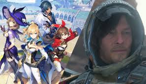 Patrick Dane, Author at The Escapist