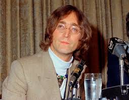 The john lennon collection (сборник, 1982). 40 Years After John Lennon S Tragic Death Former Vancouver Dj Describes Aftershock