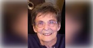 Obituary information for Rose Marie Lindstrom