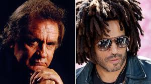 Click to copy le lenny faces/text faces. Lenny Kravitz Johnny Cash Held Me When My Mother Died Bbc News